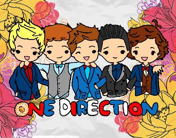 Dibujo de mis dibujos pintado por Nataly147 en Dibujos.net el día ...