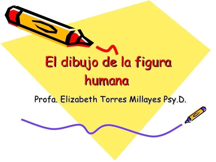 El Dibujo De La Figura Humana 5