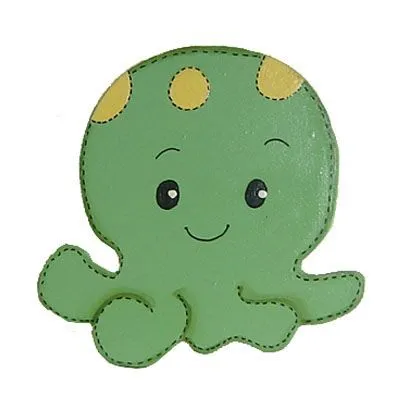 dibujos coloreados de pulpos:Imagenes y dibujos para imprimir.Todo ...