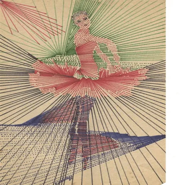 Vamos a realizar un dibujo solo con líneas | Planeación