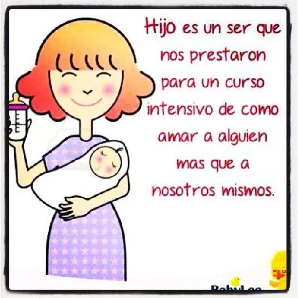 DIBUJO DE UNA MAMADERA - Imagui