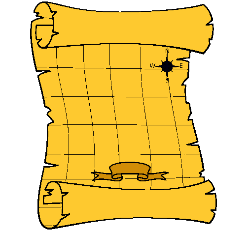 Dibujo de Mapa pintado por Francoxxxx en Dibujos.net el día 04-12 ...