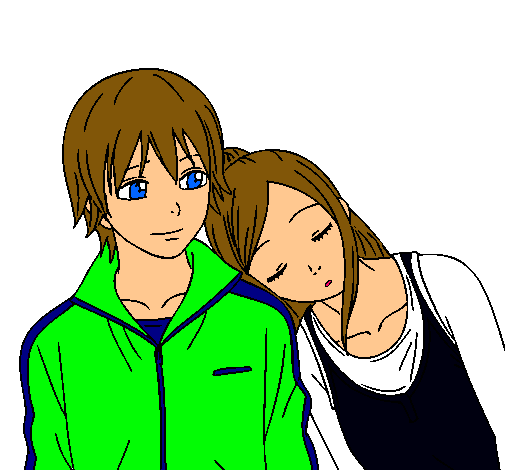 Dibujo de Otani risa pintado por Neymar- en Dibujos.net el día 14 ...