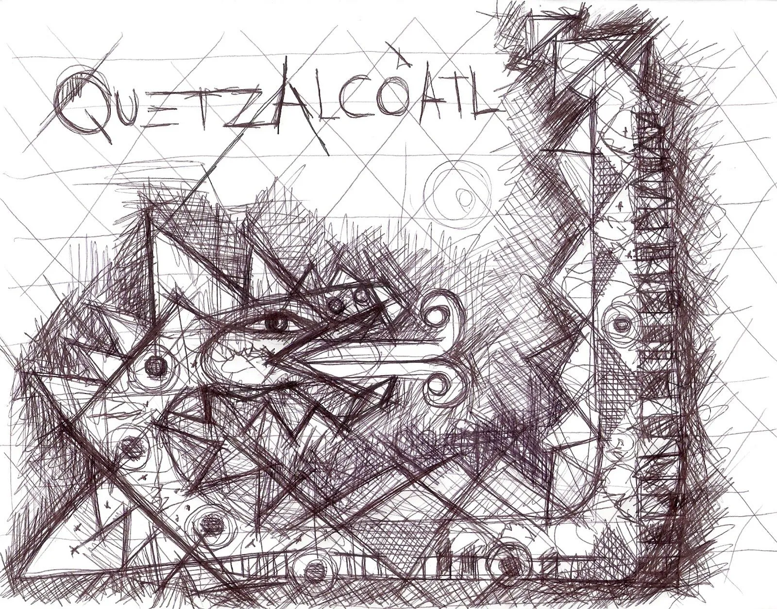 Dibujo y percepción – Aprender a dibujar es la experiencia ...