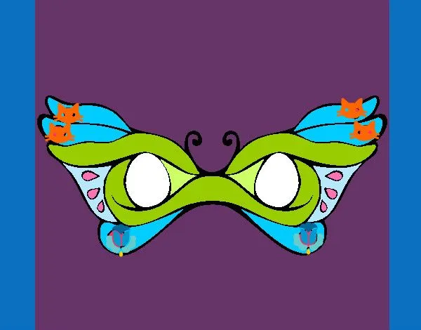 Dibujo de salomef pintado por Salomefore en Dibujos.net el día 28 ...