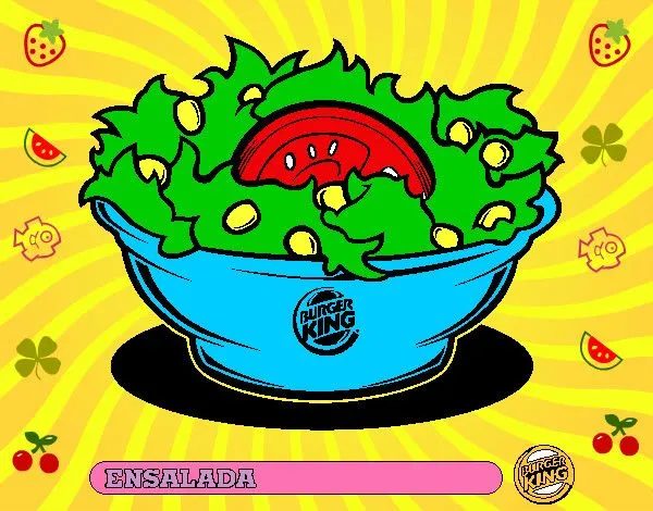 Dibujo de sano pintado por Telefon en Dibujos.net el día 09-06-12 ...