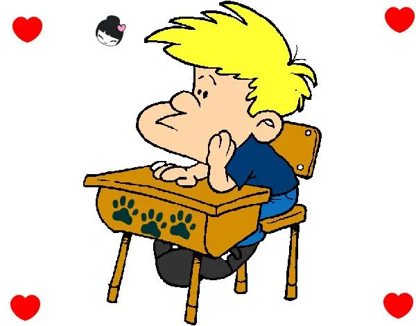 Dibujo de serio pintado por Lupiitaa en Dibujos.net el día 29-04 ...