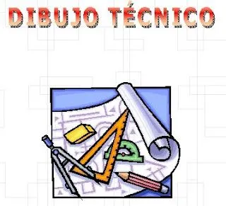 DIBUJO TÉCNICO