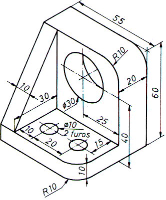 dibujo tecnico