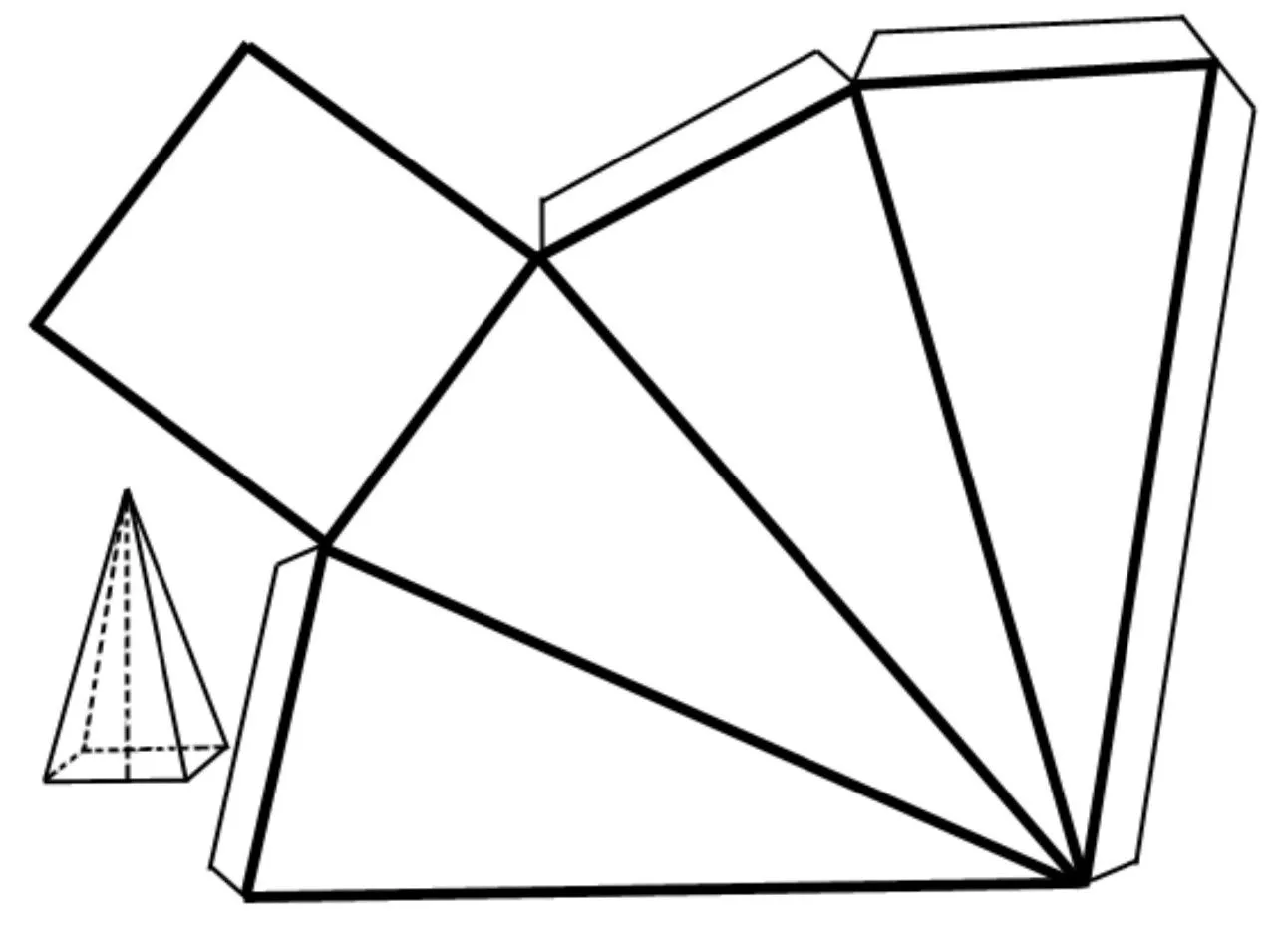 Dibujo Técnico Básico: Los Cuerpos Geométricos