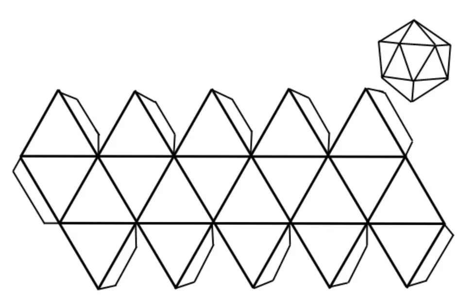 Dibujo Técnico Básico: Los Cuerpos Geométricos