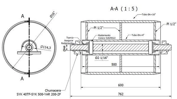 dibujo tecnico en internet: dibujo tecnico mecanico