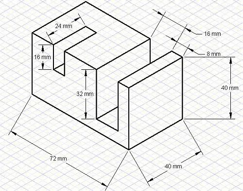 Dibujo Técnico | Mecánica Industrial