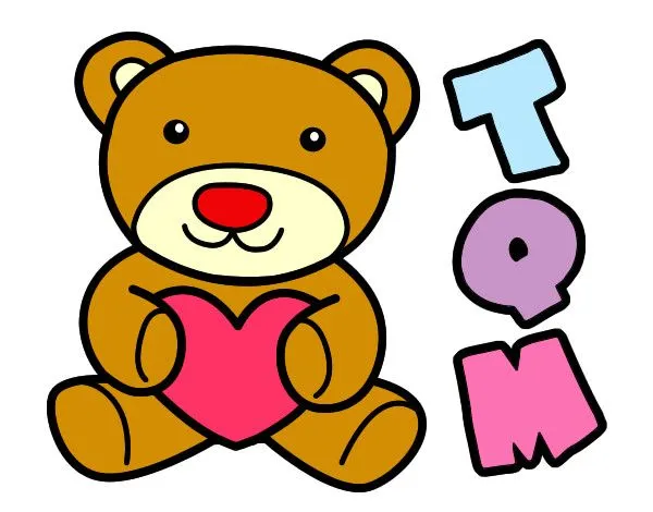 Dibujos de te amo karla - Imagui