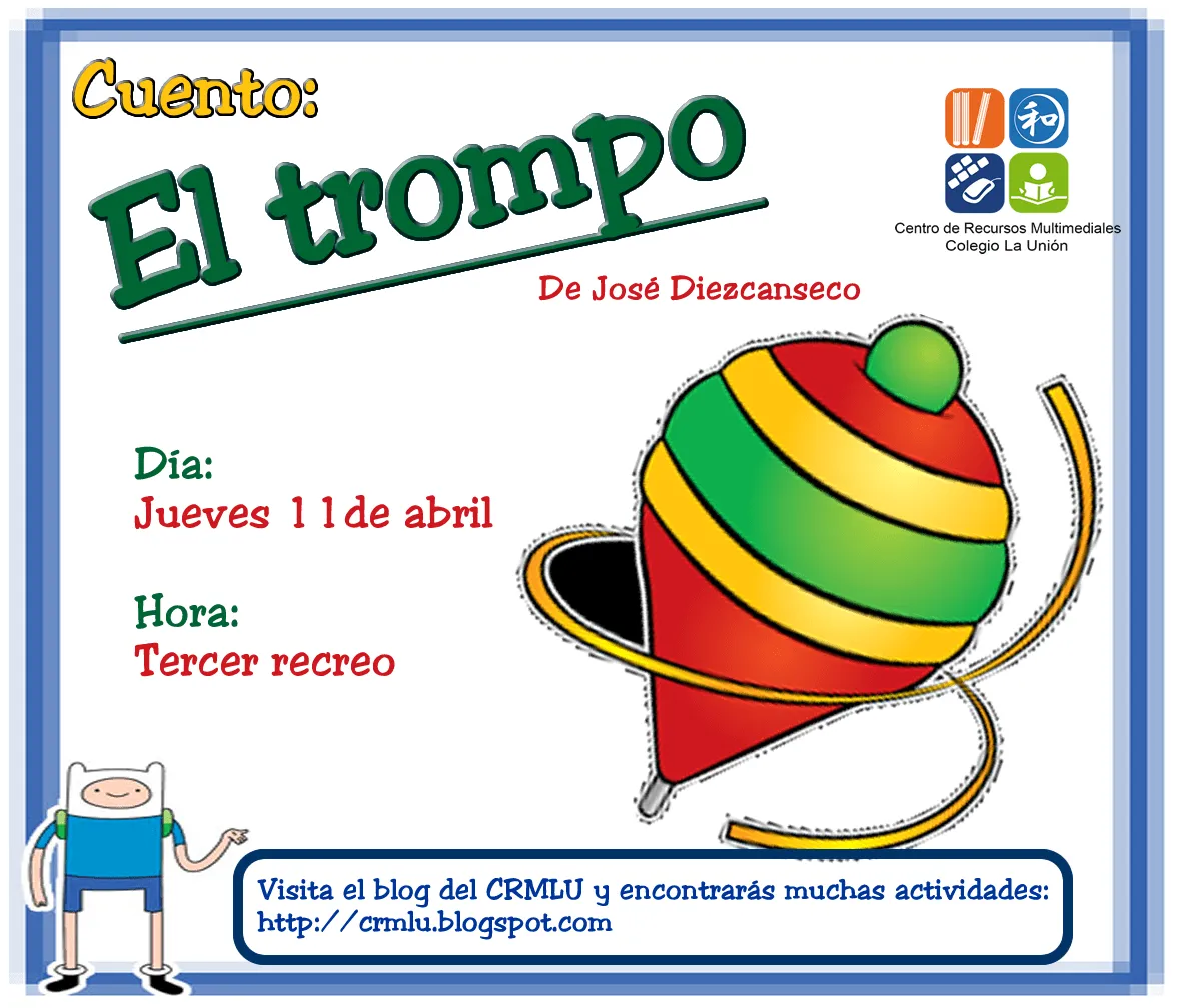 Dibujo de trompo - Imagui