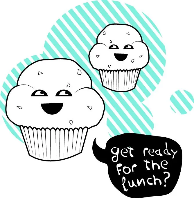 Dibujo vectorial | GorkaMu Designs | Página 2