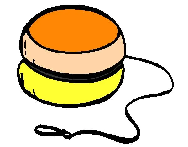 Dibujo de Yoyo pintado por Tizi2014 en Dibujos.net el día 25-11-13 ...