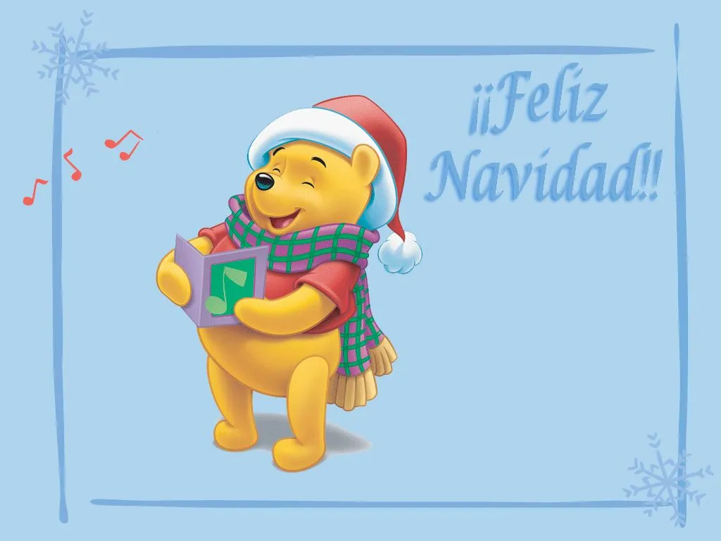 Dibujolandia: Winnie Pooh