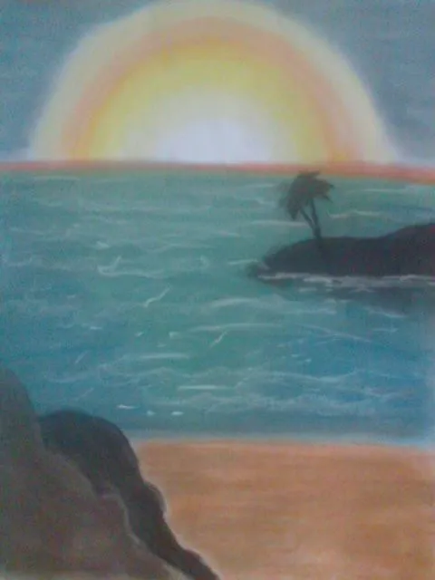 mis dibujomanias: colores Pastel