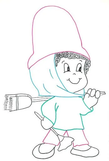 Dibujos 25 de mayo | Manualidades InfantilesManualidades Infantiles