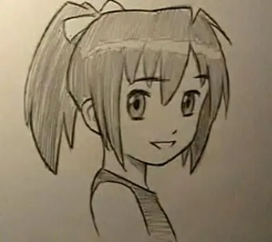 Como hacer dibujos 3D a lapiz paso a paso - Imagui