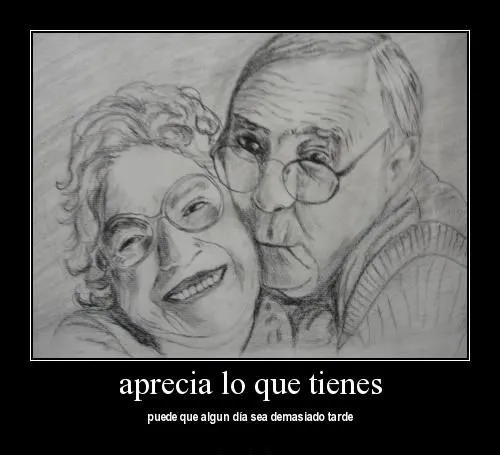 Imágenes tiernas de abuelitos | Imagenes Tiernas - Imagenes de Amor