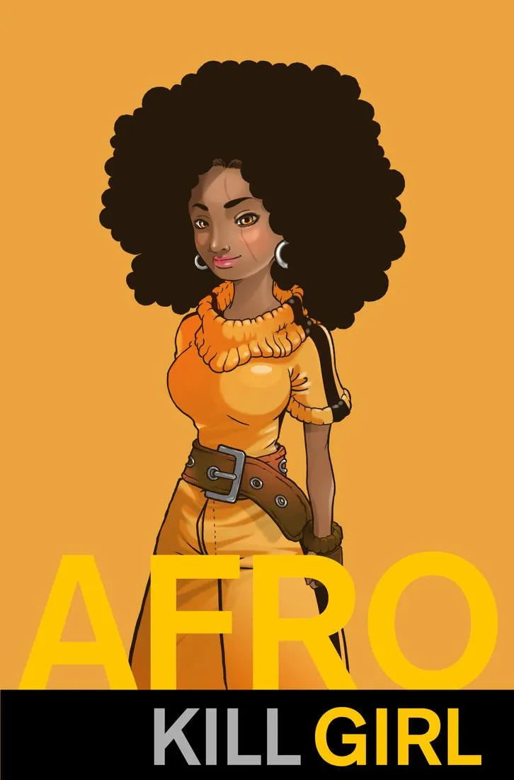 Dibujos de afrocolombianos para colorear - Imagui