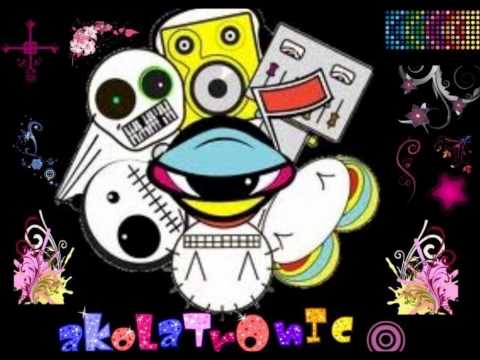 Dibujos de akolatronic - Imagui