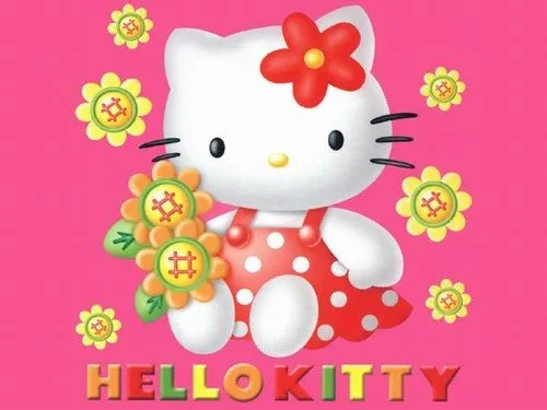 La Historia de Hello Kitty... ¿Leyenda Urbana?