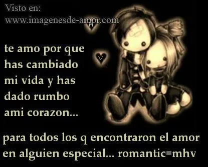 imagenes de amor para alguien especial - Imagenes de amor