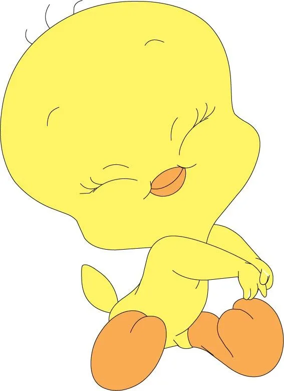 Dibujos Animados: BABy LoOney tOoNes