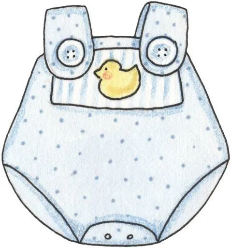 Dibujos animados para baby shower de Imagui. | dibujos | Pinterest ...