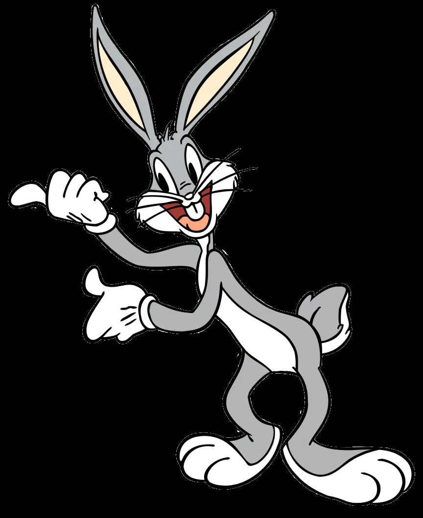 DUNALUNA BLOG MUJERES DE HOY: Bugs Bunny vuelve al cine y en 3D