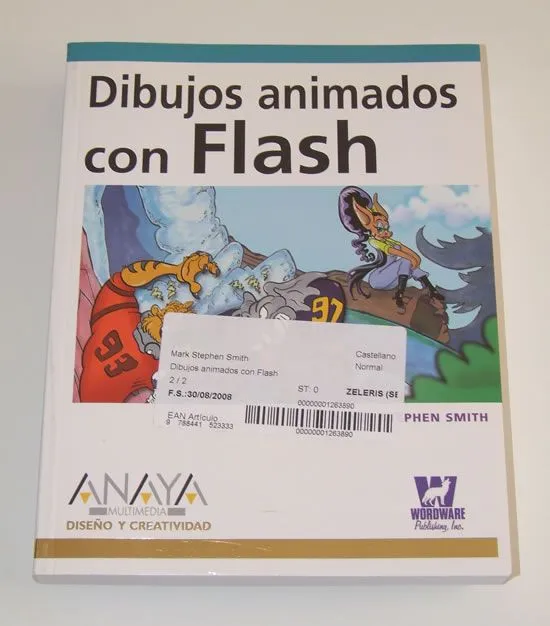 Dibujos animados con flash | Blog de José Rico, diseño web, diseño ...