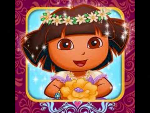 VER DIBUJOS ANIMADOS GRATIS: DORA EXPLORADORA - FELIZ CUMPLEAÑOS ...