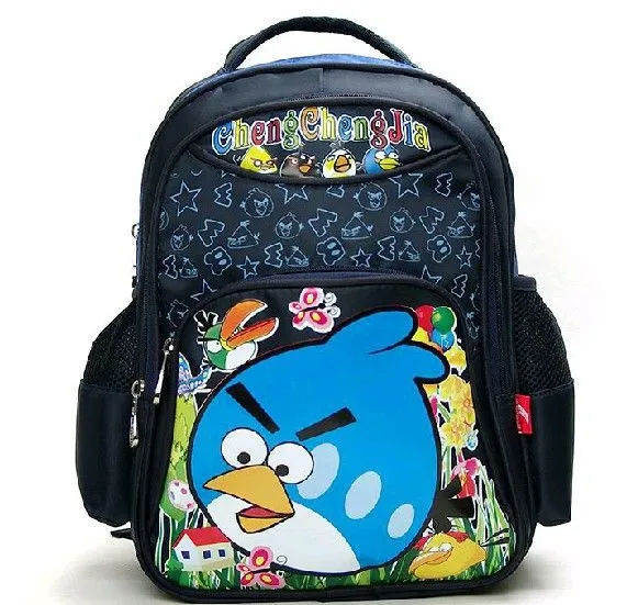 dibujos animados mochila para niños de venta al por mayor con una ...