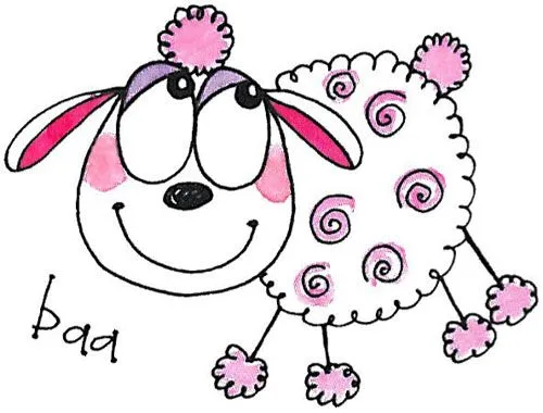 Dibujos de animales graciosos - Imagui