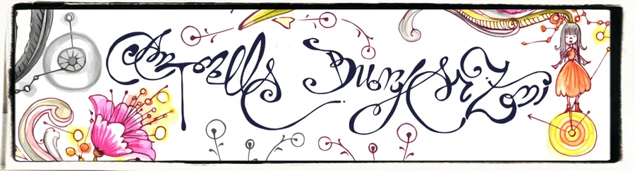 Dibujos por Antonella Buongarzoni - Taringa!