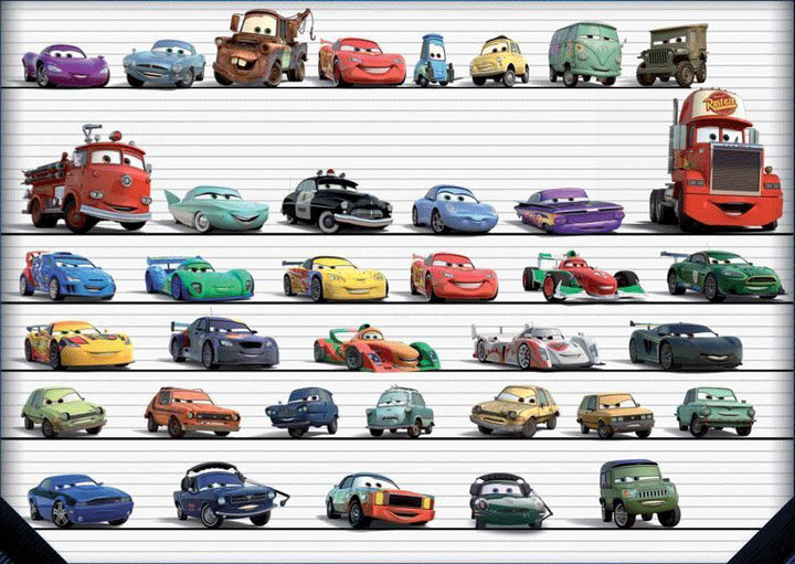 Imagenes de Cars 2 para imprimir - Imagenes y dibujos para imprimir ...