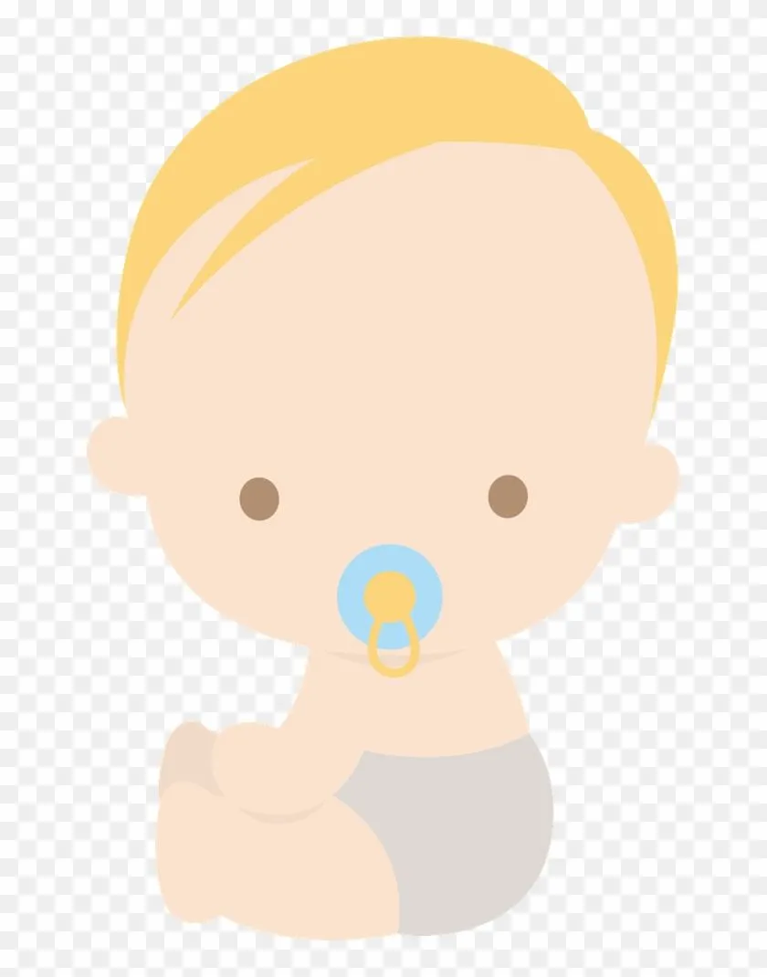 Dibujos Baby Shower, Fondos Para Niños, Bebes Imagenes, - Bebe Minus - Free  Transparent PNG Clipart Images Download