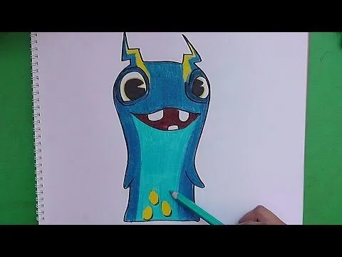 Dibujos De Bajoterra Para Colorear - Grosir Skin Care Terbaik dan Aman