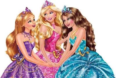 Dibujos de Barbie en la escuela de princesas para imprimir - Imagui