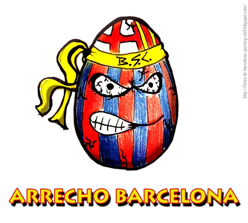 Dibujos para el Barcelona Sporting Club | BANCO DE IMÁGENES DE ...