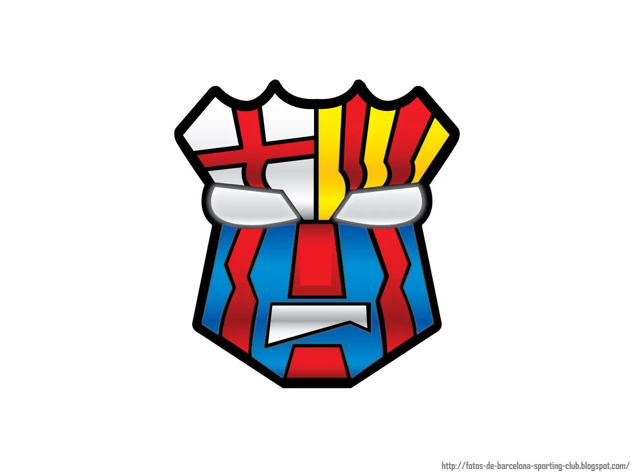 Dibujos para el Barcelona Sporting Club ~ Imagenes de barcelona