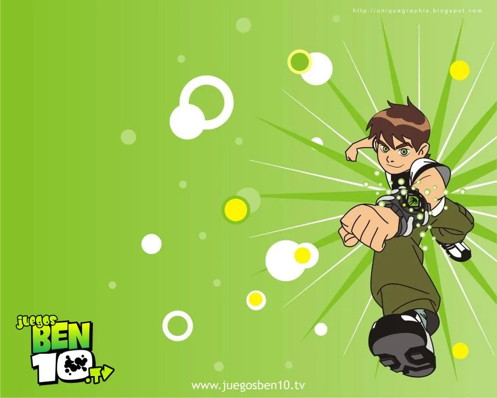 Dibujos de Ben 10 para Imprimir Blog De Fotografias | Imagenes Gratis