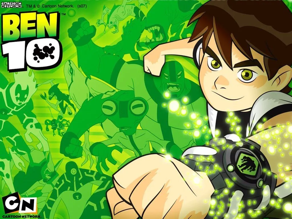 Dibujos de Ben 10 para Imprimir Blog De Fotografias | Imagenes Gratis