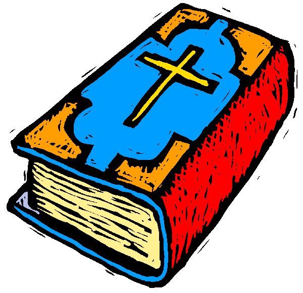 El Blog de Marcelo: 10 puntos básicos sobre la Biblia para 1º ESO ...