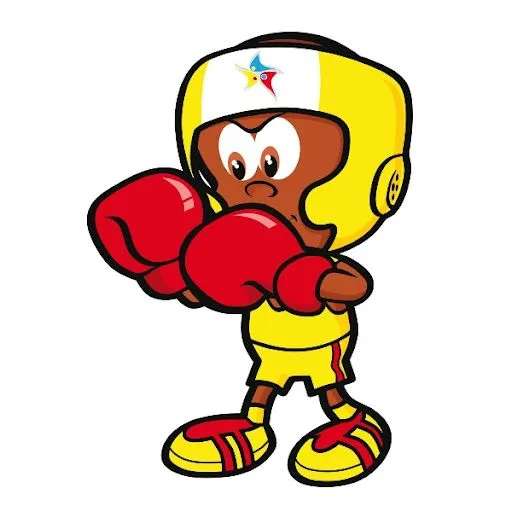 Dibujos de boxeo - Imagui