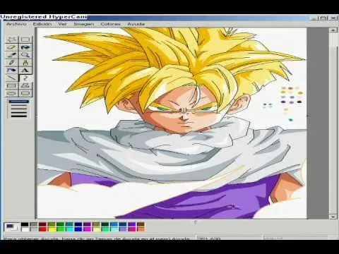 Dibujos .BZ PlayList