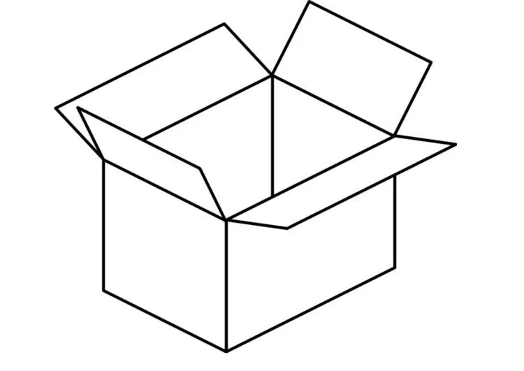 Cajas animadas para dibujar - Imagui